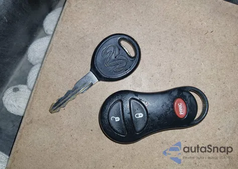 2002 Dodge Durango Slt из США, поврежденный, VIN 1B4HS48N82F218740